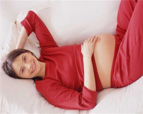 月经前子宫内膜厚度