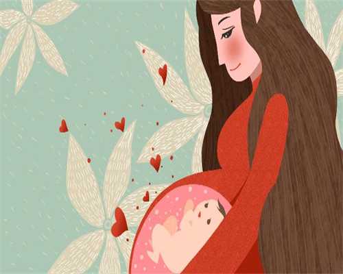 香港代孕的看法8p：熬到孕晚期，是怎样的体验？