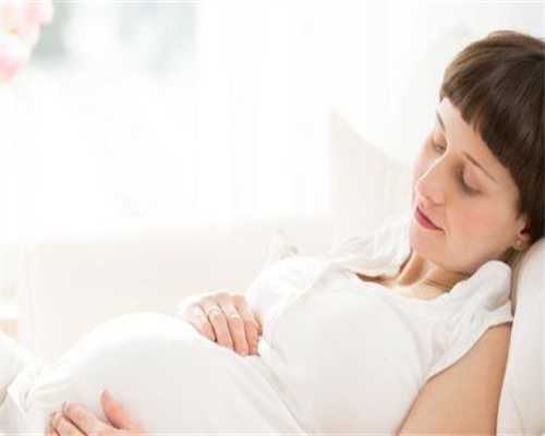 怀孕的时候不要做这六件事情医院捐精过程图