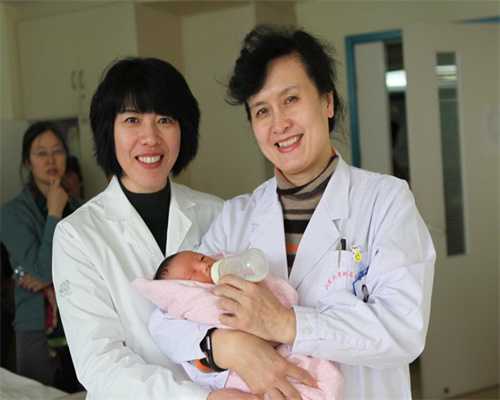 香港能代孕的公司：顺产了一个小宝宝, 可还是疼