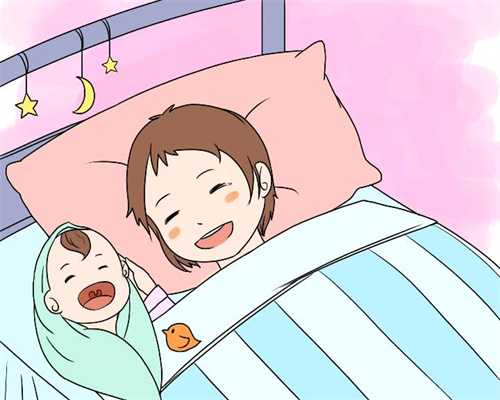 香港代孕双胞胎：女人肾虚能怀上孩子吗？