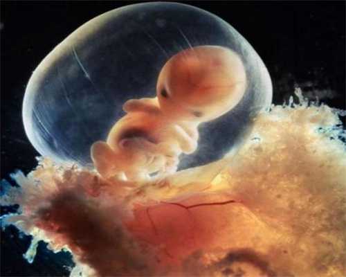 孕妇贫血对胎儿有什么影响？五个影响比较大老